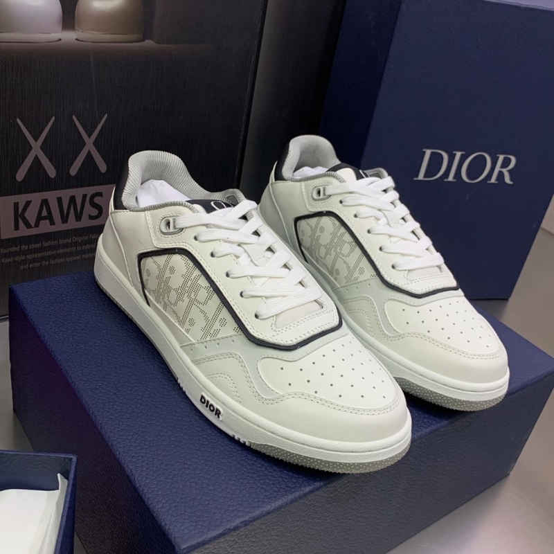 Christian Dior Casual Shoes